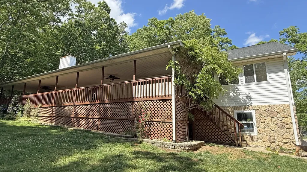 6767 Rush Branch Road Somerset KY 42501