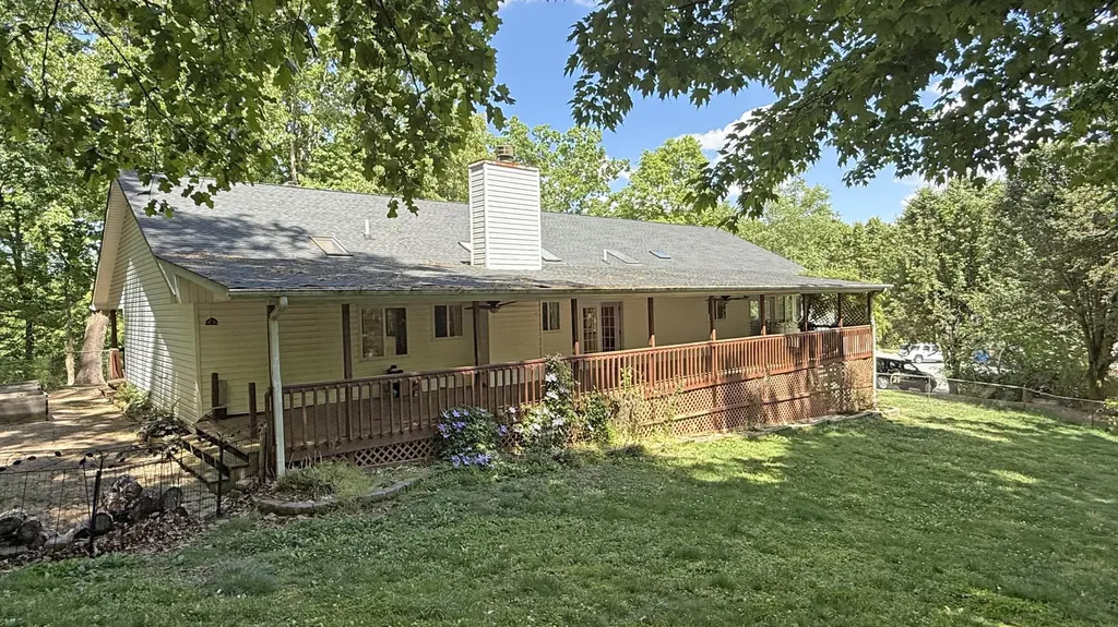 6767 Rush Branch Road Somerset KY 42501