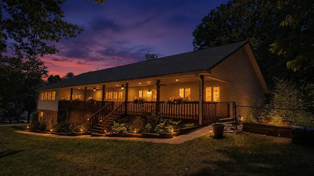 6767 Rush Branch Road Somerset KY 42501