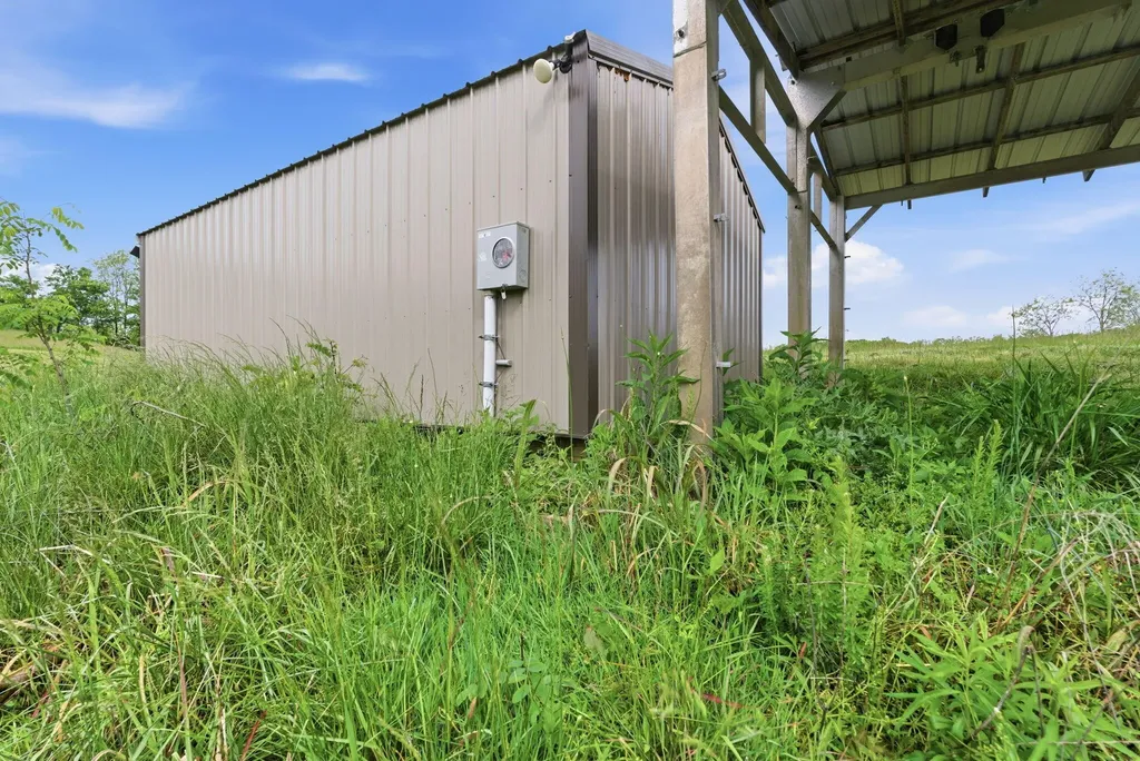 2771 Baker Ridge Road Willisburg KY 40078