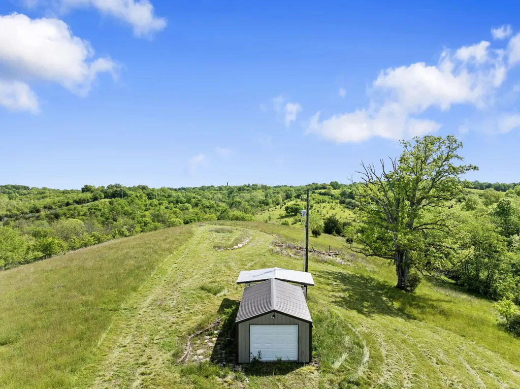 2771 Baker Ridge Road Willisburg KY 40078