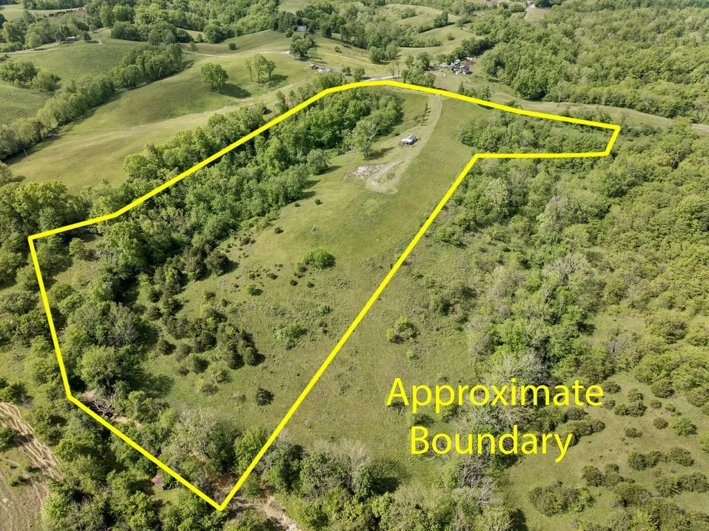 2771 Baker Ridge Road Willisburg KY 40078