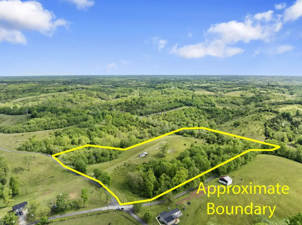 2771 Baker Ridge Road Willisburg KY 40078