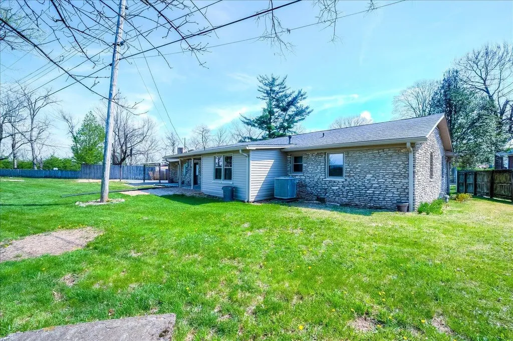 784 Colonial Trace Frankfort KY 40601