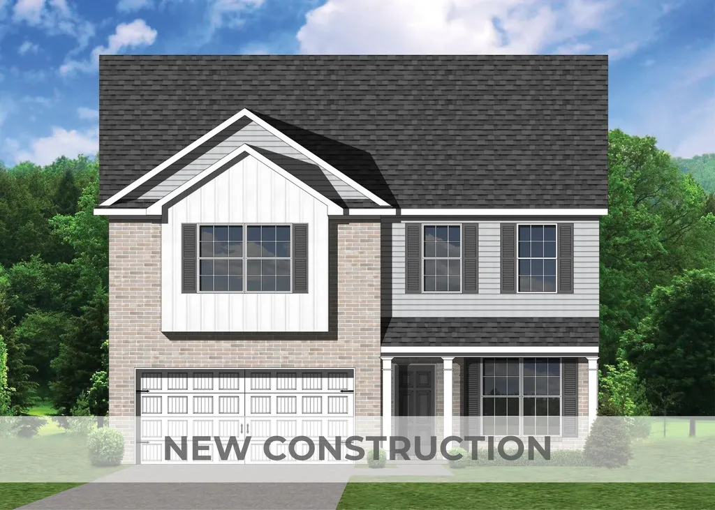 205 Sunflower Drive Nicholasville KY 40356