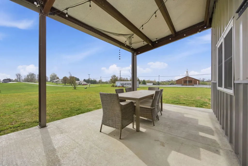 40 N Ridge Road Lancaster KY 40444