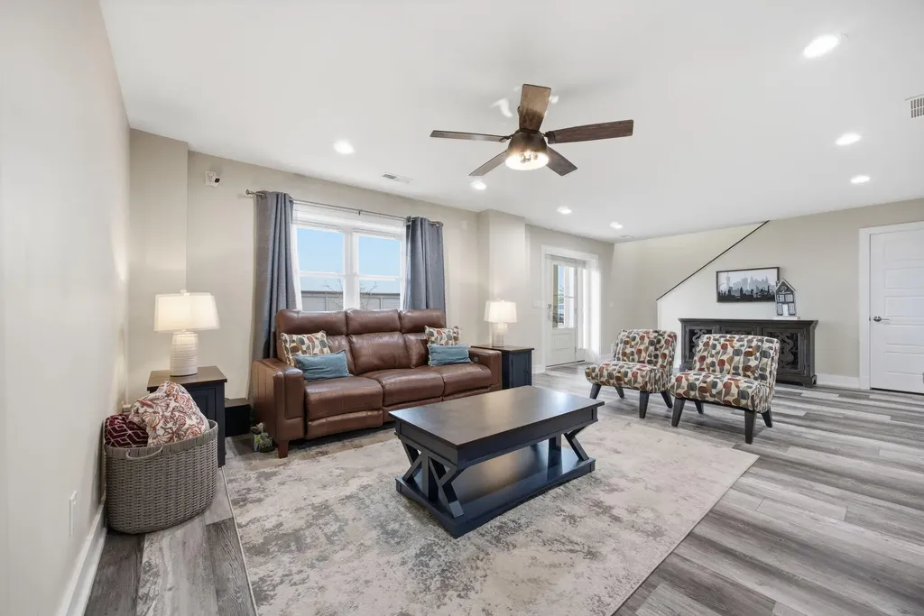 40 N Ridge Road Lancaster KY 40444