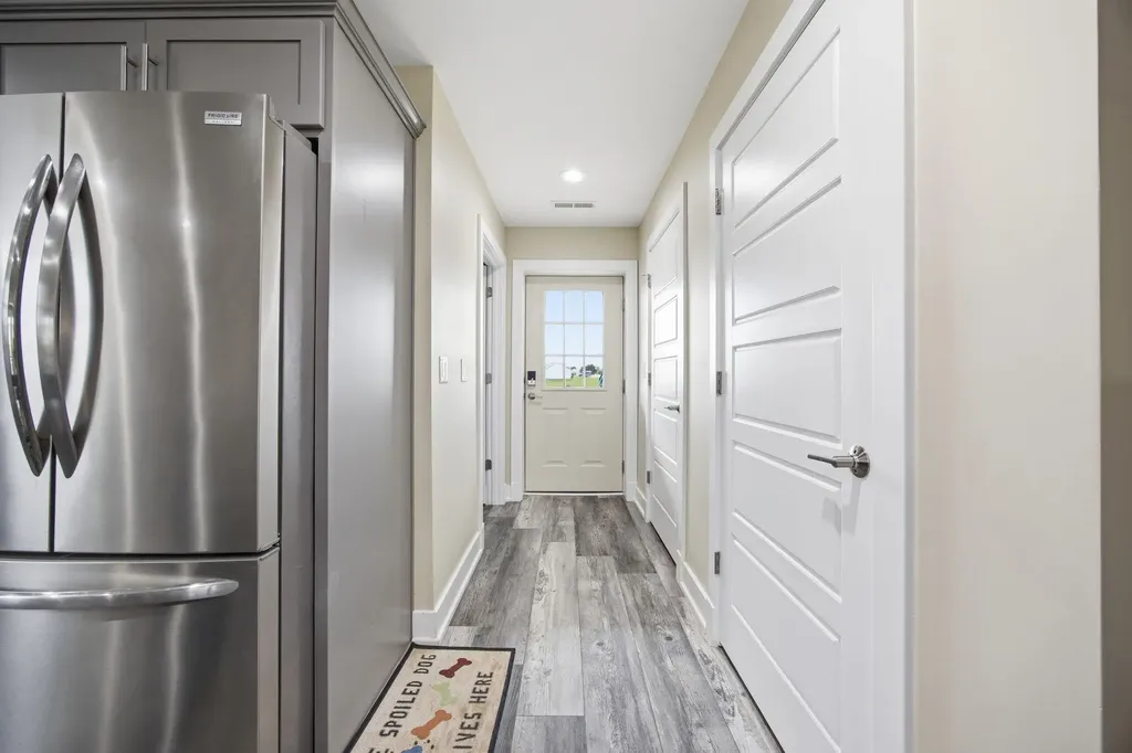 40 N Ridge Road Lancaster KY 40444