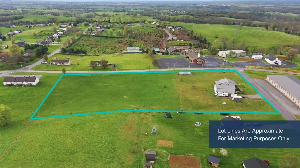 40 N Ridge Road Lancaster KY 40444