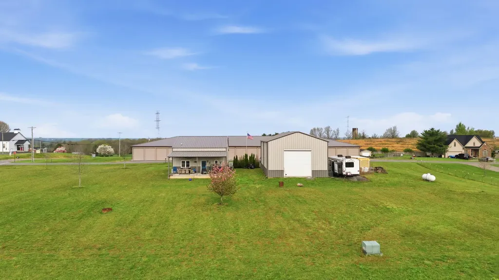 40 N Ridge Road Lancaster KY 40444