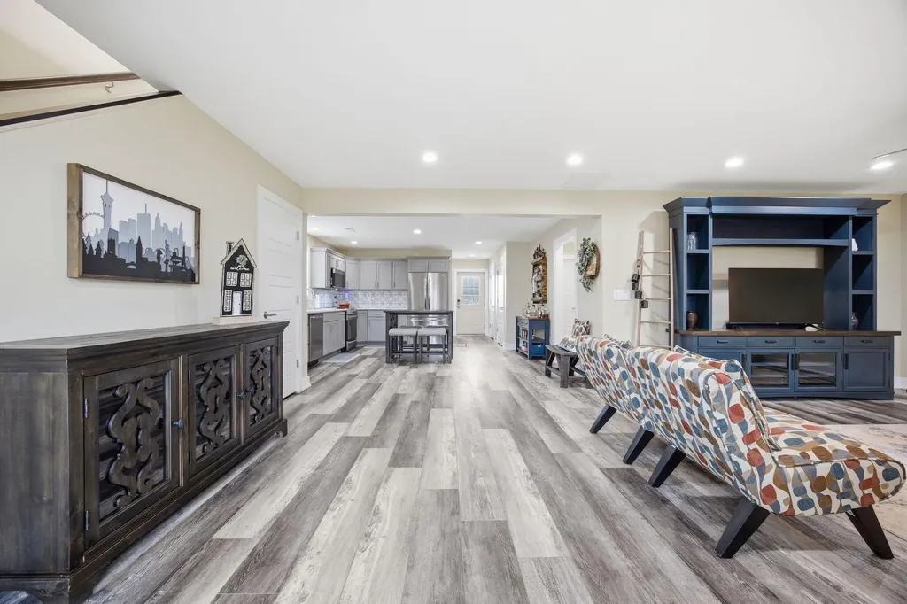 40 N Ridge Road Lancaster KY 40444