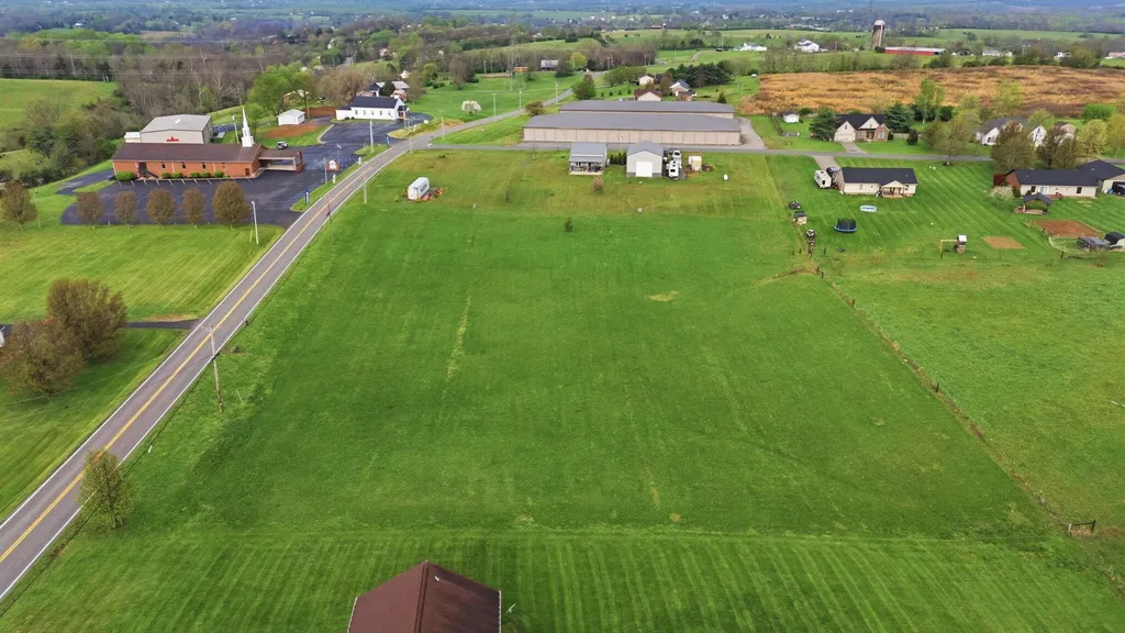 40 N Ridge Road Lancaster KY 40444