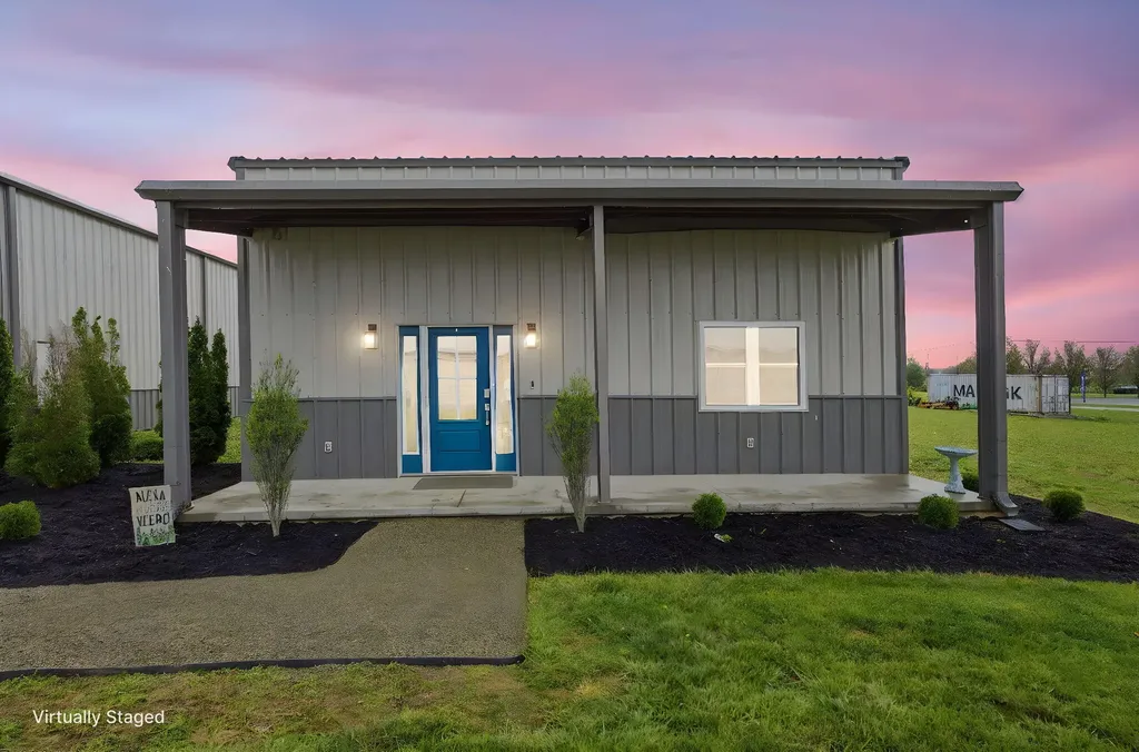 40 N Ridge Road Lancaster KY 40444