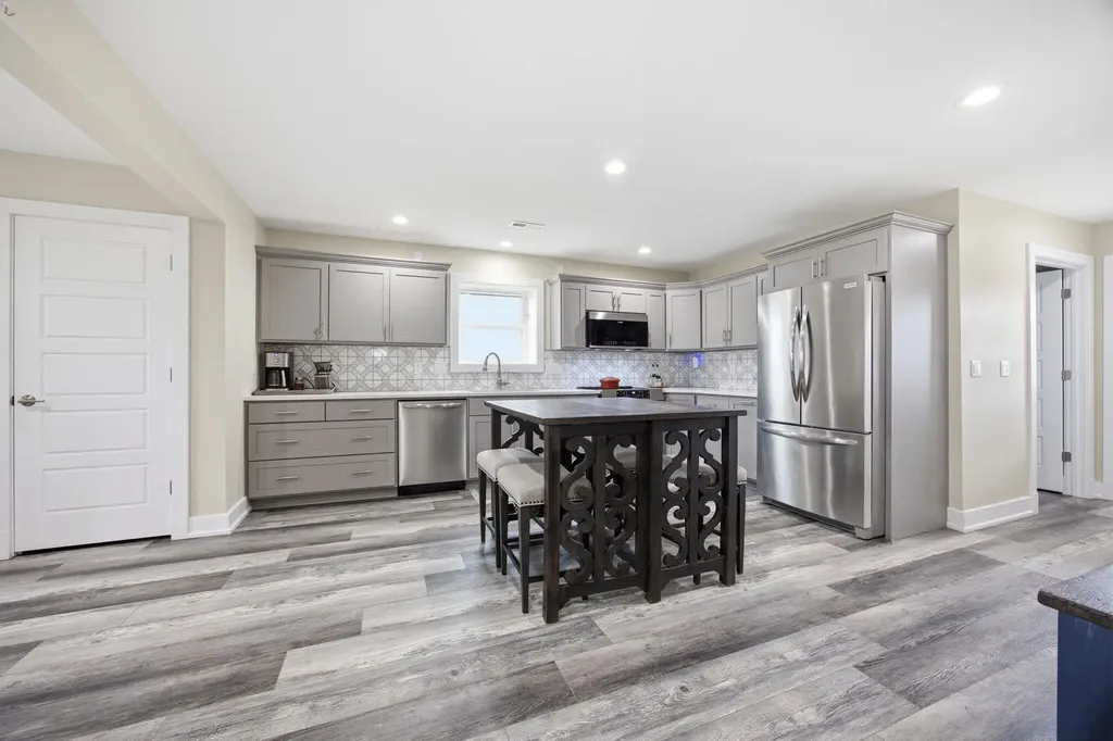 40 N Ridge Road Lancaster KY 40444