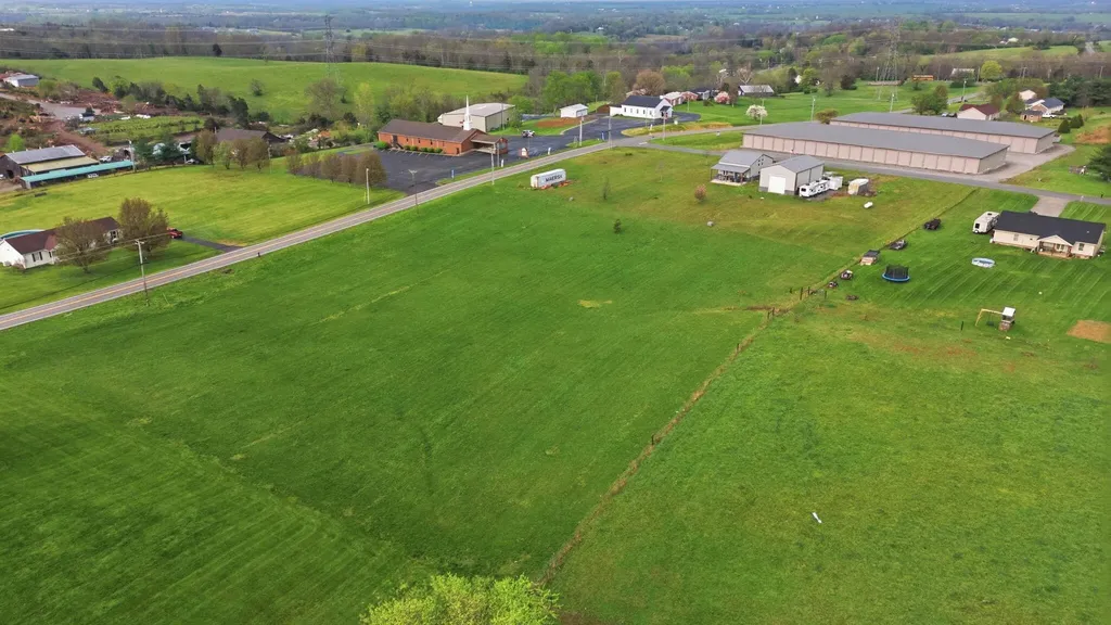 40 N Ridge Road Lancaster KY 40444