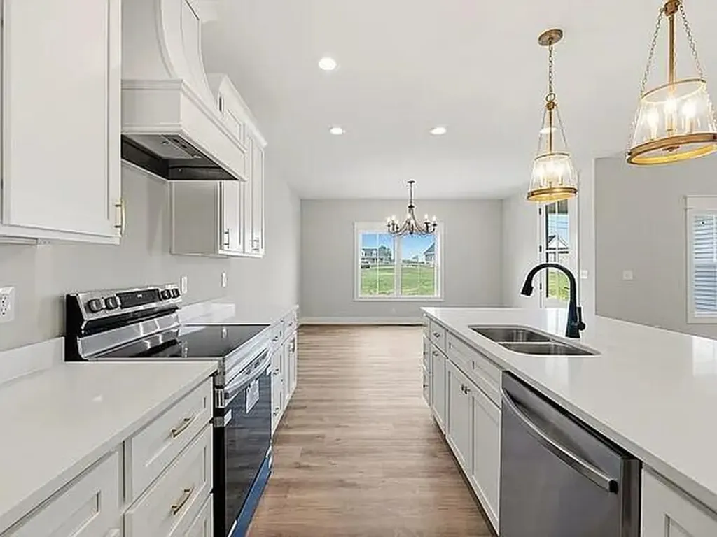925 Meadow Lane Harrodsburg KY 40330