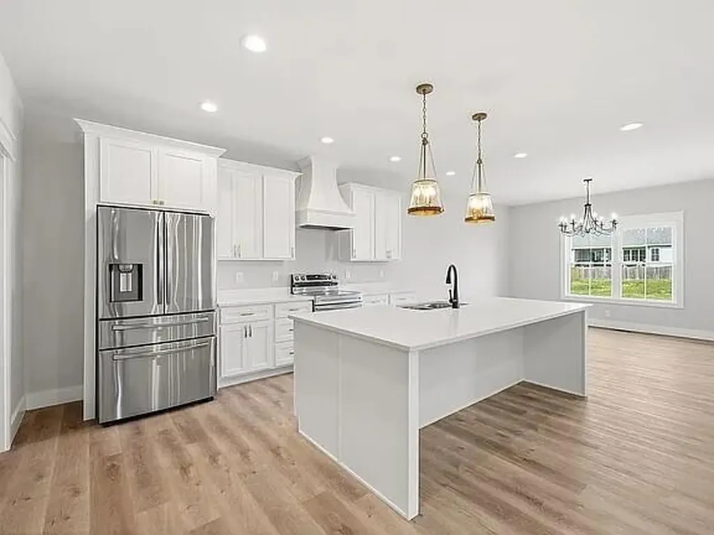 925 Meadow Lane Harrodsburg KY 40330