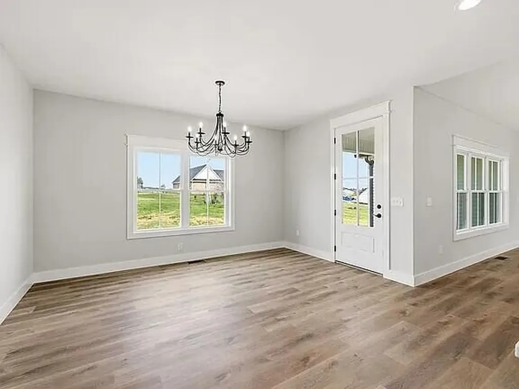 925 Meadow Lane Harrodsburg KY 40330