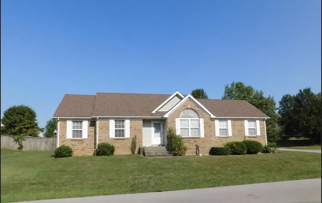 100 Harp Court Georgetown KY 40324