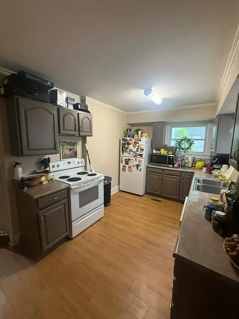 2642 Kentucky 1107 Paintsville KY 41240