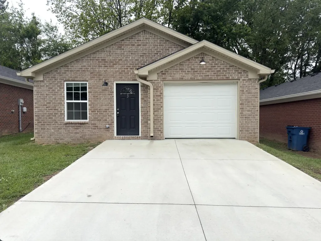 313 Baughman Avenue Danville KY 40422