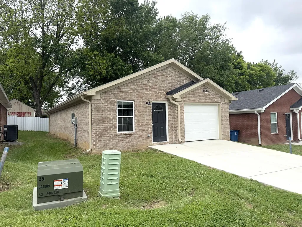 313 Baughman Avenue Danville KY 40422