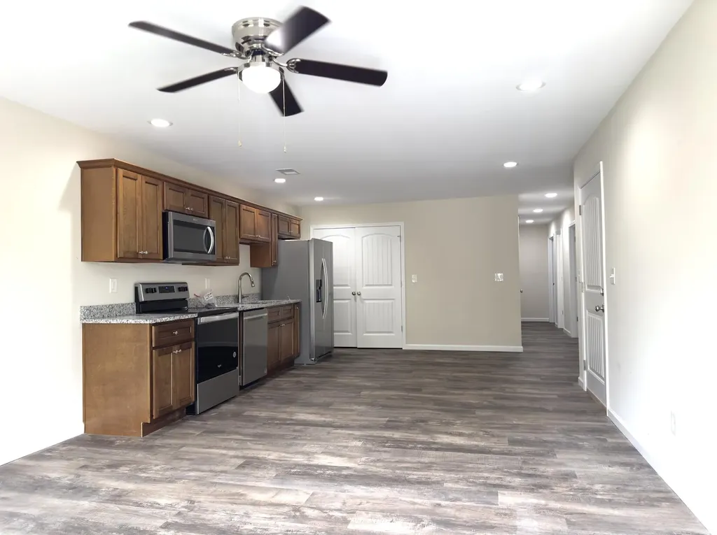 313 Baughman Avenue Danville KY 40422
