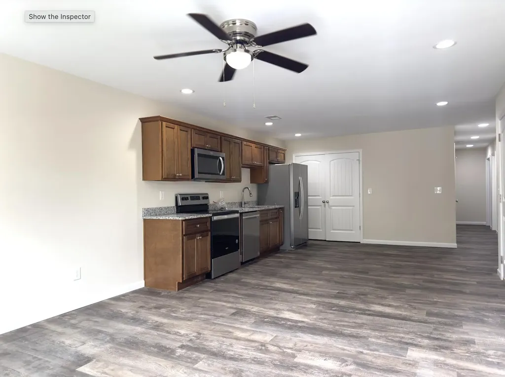 313 Baughman Avenue Danville KY 40422