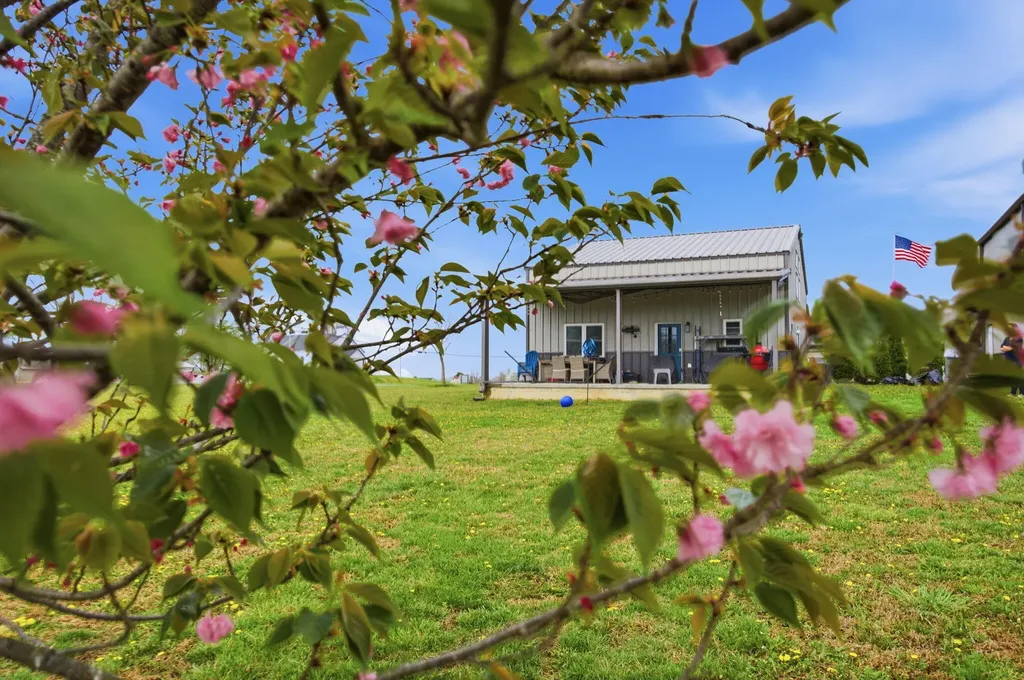 40 N Ridge Road Lancaster KY 40444