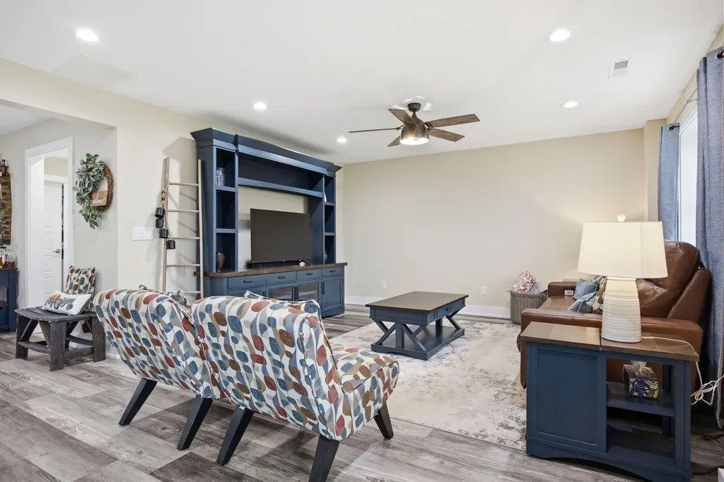 40 N Ridge Road Lancaster KY 40444