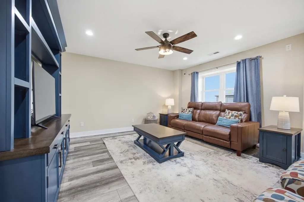40 N Ridge Road Lancaster KY 40444