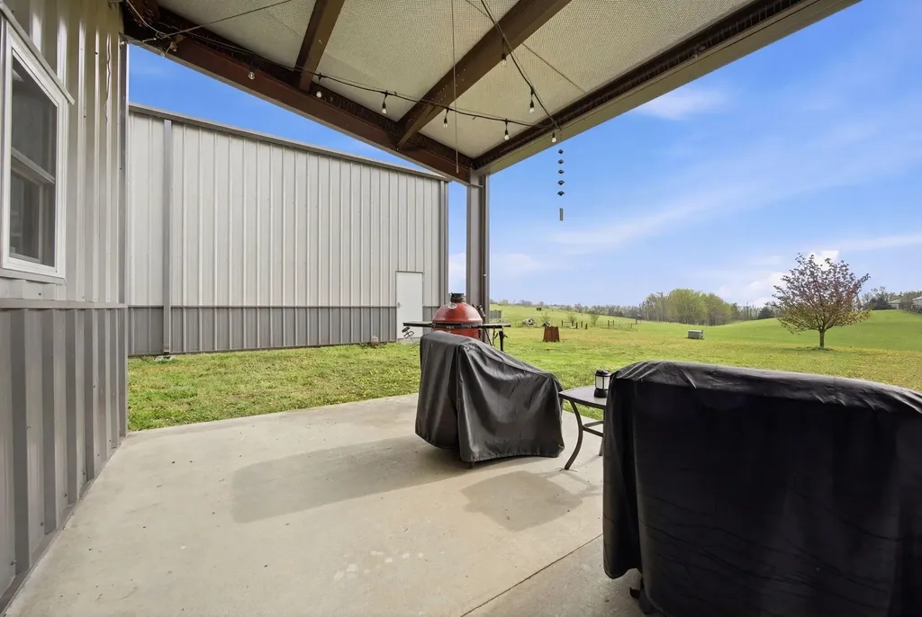 40 N Ridge Road Lancaster KY 40444