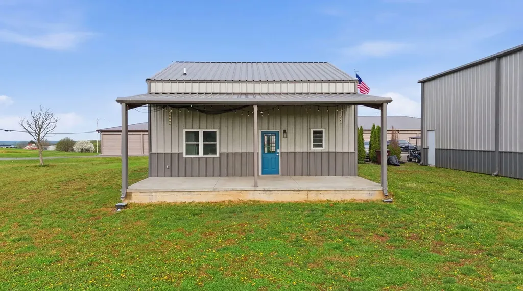 40 N Ridge Road Lancaster KY 40444