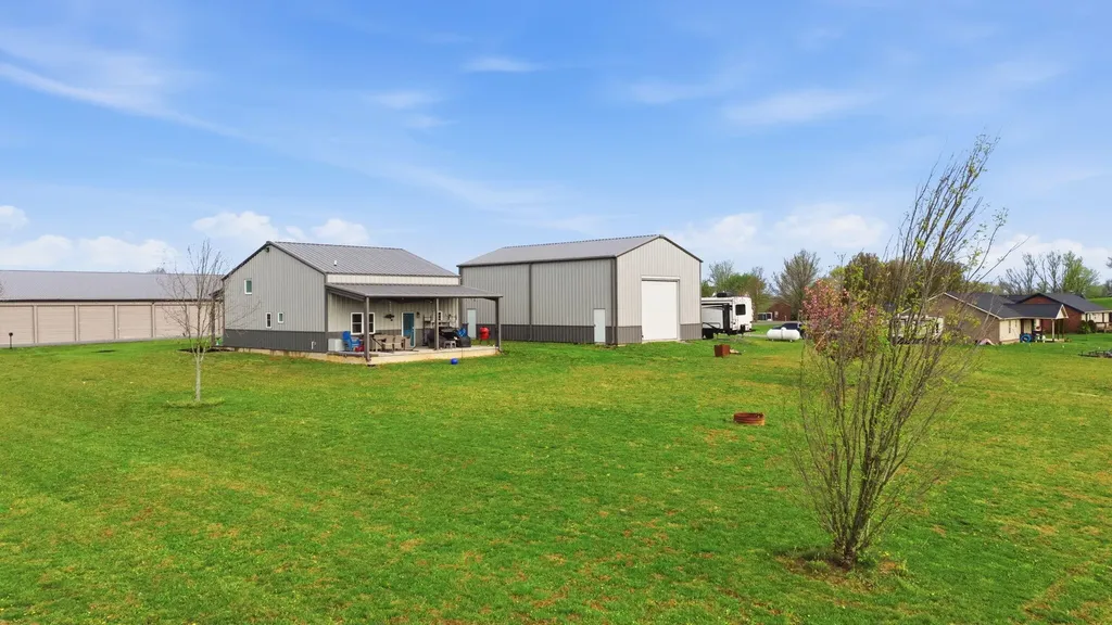 40 N Ridge Road Lancaster KY 40444
