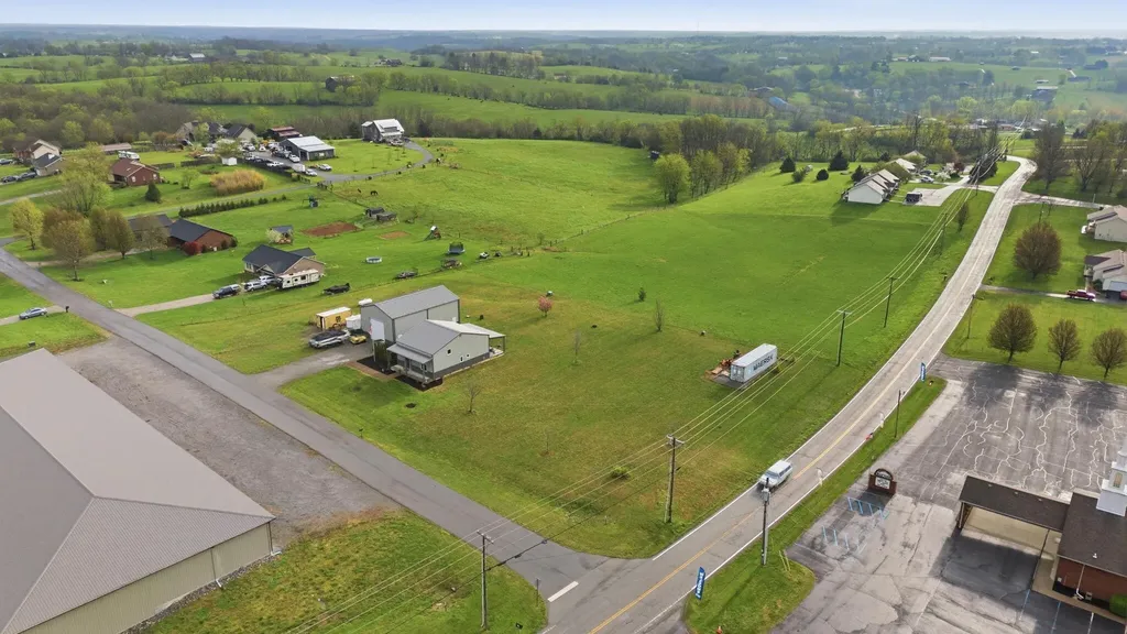 40 N Ridge Road Lancaster KY 40444