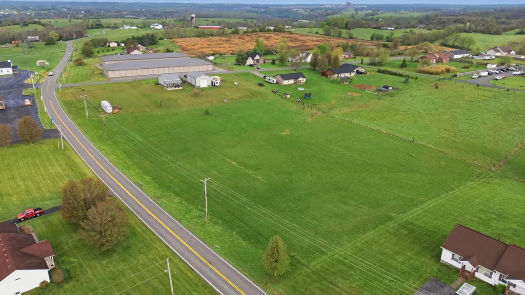 40 N Ridge Road Lancaster KY 40444