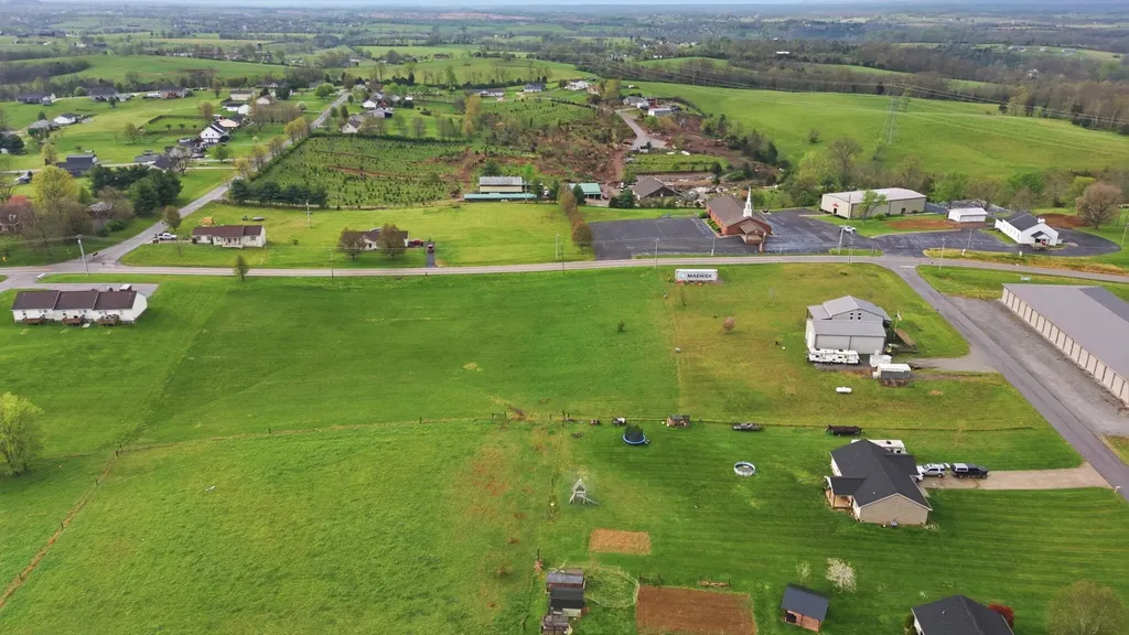 40 N Ridge Road Lancaster KY 40444