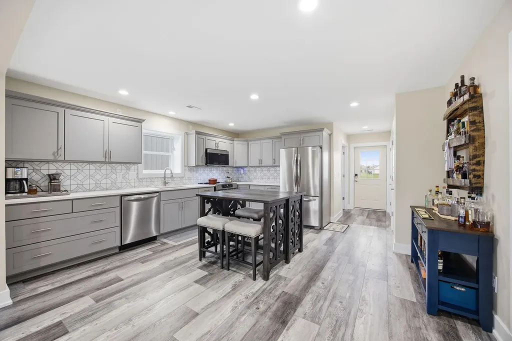40 N Ridge Road Lancaster KY 40444