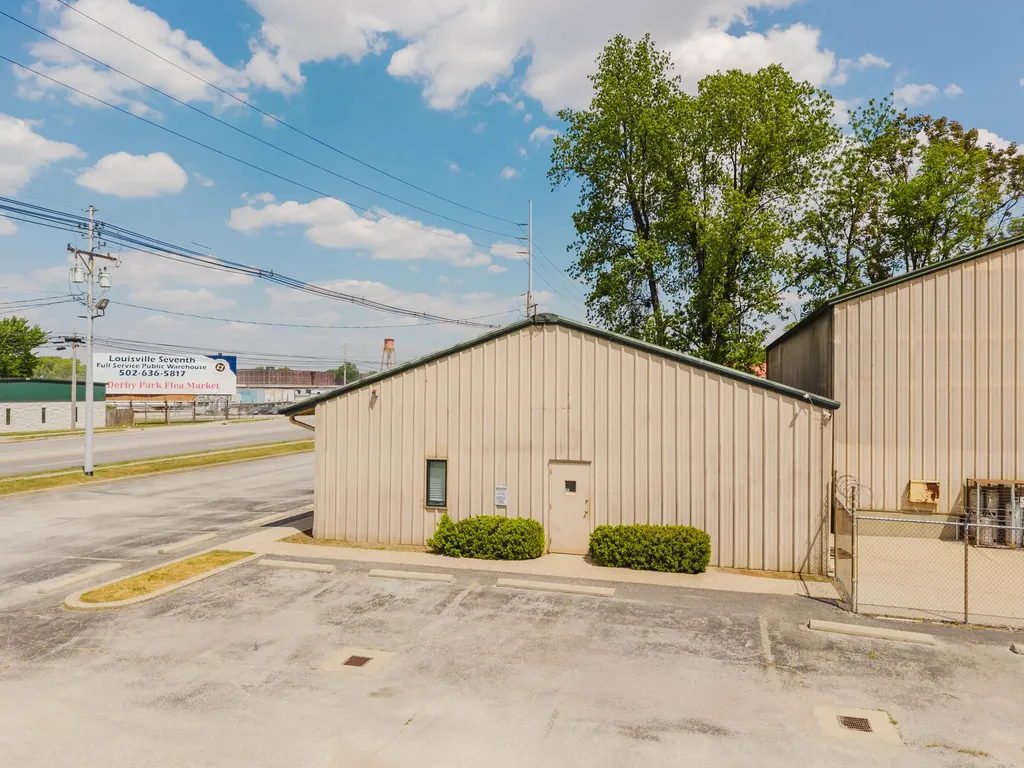 3205 7th Street Road Louisville KY 40216