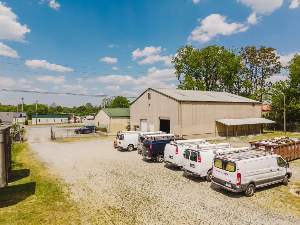 3205 7th Street Road Louisville KY 40216