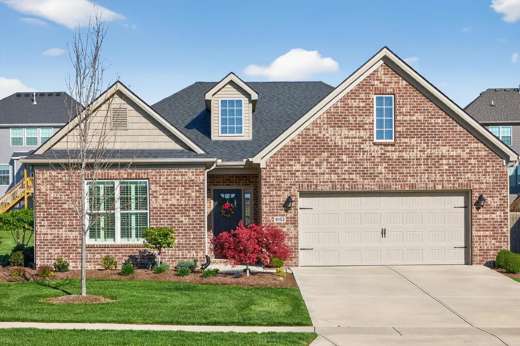 6153 Grey Oak Lane Nicholasville KY 40356