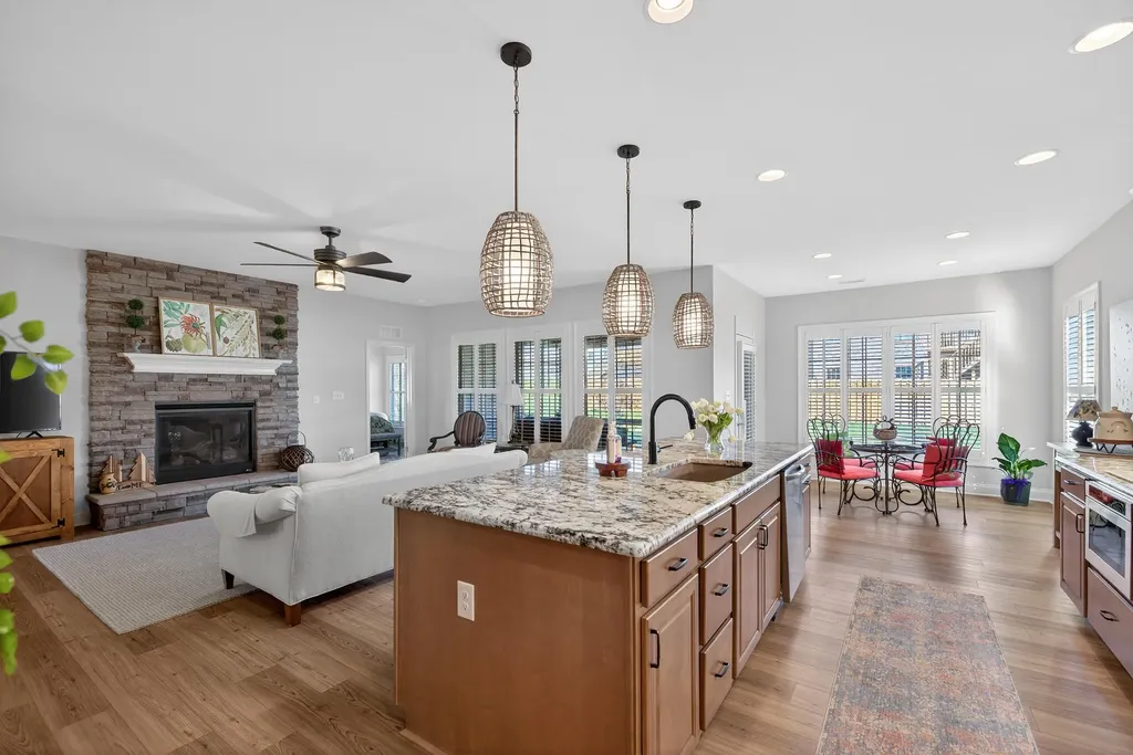 6153 Grey Oak Lane Nicholasville KY 40356