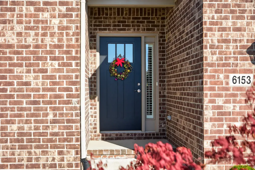 6153 Grey Oak Lane Nicholasville KY 40356