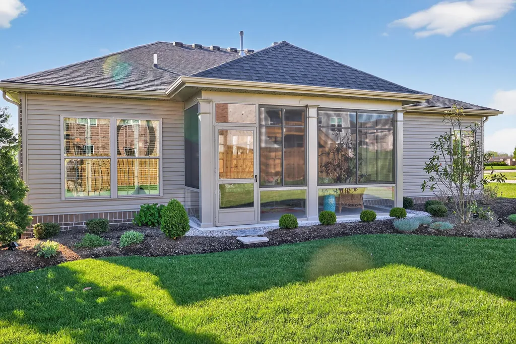6153 Grey Oak Lane Nicholasville KY 40356