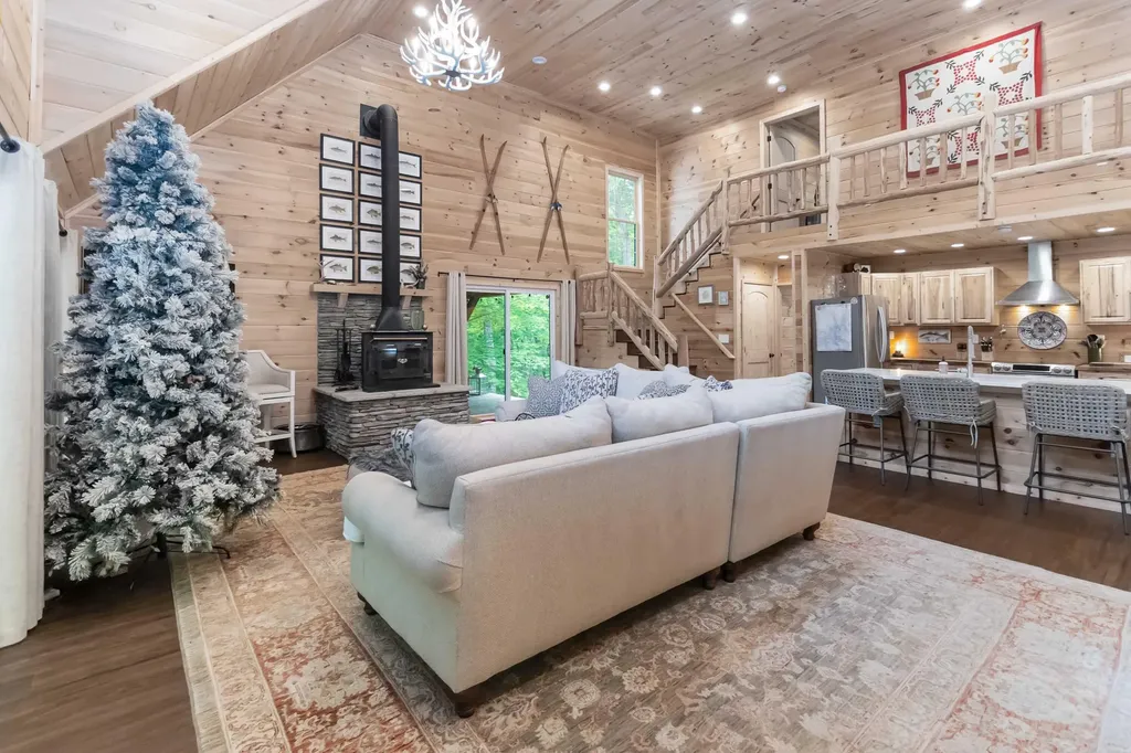 280 Timber Ridge Road Nancy KY 42544