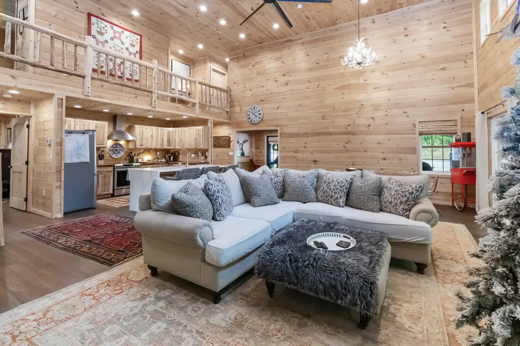 280 Timber Ridge Road Nancy KY 42544
