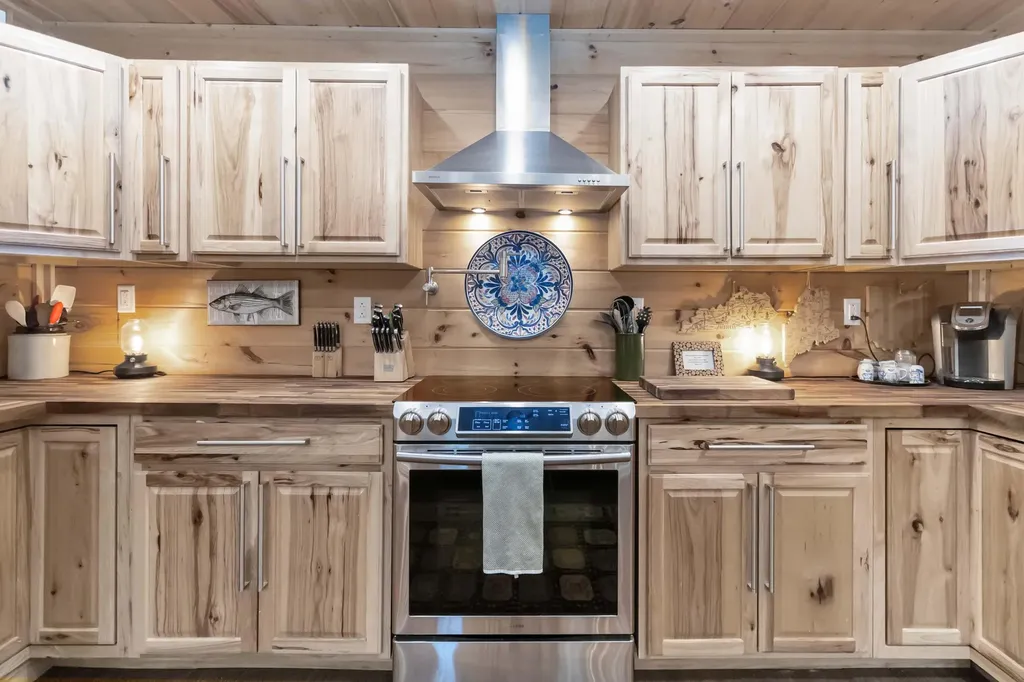 280 Timber Ridge Road Nancy KY 42544