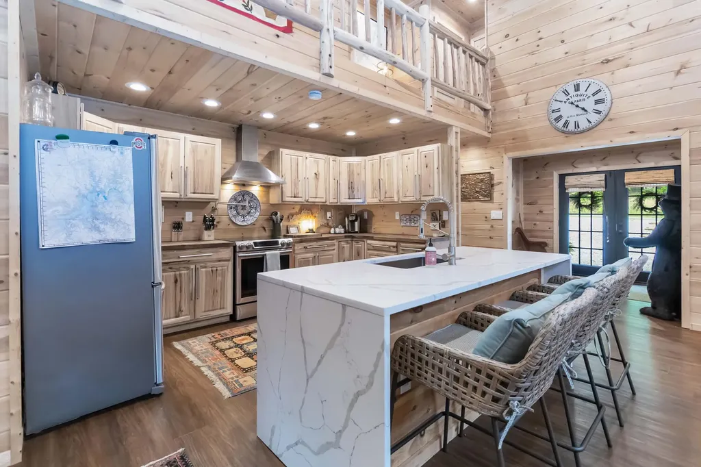 280 Timber Ridge Road Nancy KY 42544