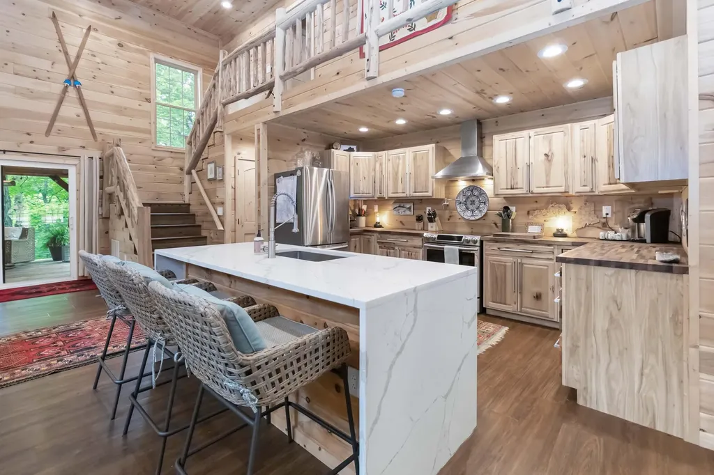 280 Timber Ridge Road Nancy KY 42544