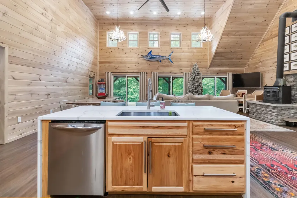 280 Timber Ridge Road Nancy KY 42544